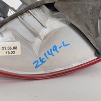 2007-2010 BMW 328i 335i M3 Coupe Left Tail Light 63217174403 OEM