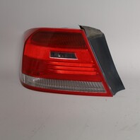 2007-2010 BMW 328i 335i M3 Coupe Left Tail Light 63217174403 OEM