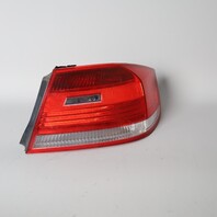 2007-2010 BMW 328i 335i M3 Coupe Right Tail Light 63217174404 OEM