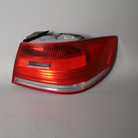 2007-2010 BMW 328i 335i M3 Coupe Right Tail Light 63217174404 OEM