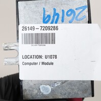 2008-2010 BMW 128i 328i 528i 135i 335i 535i Fuel Pump Control Module OEM