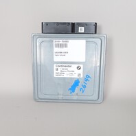 2008-2009 BMW 135i 335i 535i X6 N55 Engine Computer ECU ECM DME OEM 12147586933