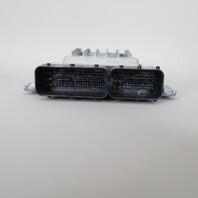 2008-2009 BMW 135i 335i 535i X6 N55 Engine Computer ECU ECM DME OEM 12147586933