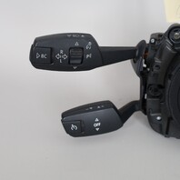 2007-2013 BMW 328i 335i M3 Turn Signal Wiper Switch 61319123049 OEM