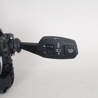 2007-2013 BMW 328i 335i M3 Turn Signal Wiper Switch 61319123049 OEM