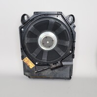 BMW 328i 335i M3 X1 Speaker Subwoofer Harman Kardon Pair 65139143135 OEM