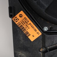 BMW 328i 335i M3 X1 Speaker Subwoofer Harman Kardon Pair 65139143135 OEM