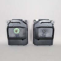 BMW 328i 335i M3 X1 Speaker Subwoofer Harman Kardon Pair 65139143135 OEM