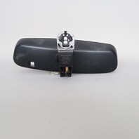 2007-2011 BMW 335i 328i 650i X5 Interior Rear View Mirror 51169151852 OEM