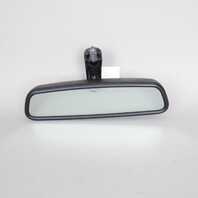 2007-2011 BMW 335i 328i 650i X5 Interior Rear View Mirror 51169151852 OEM