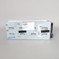 2008-2010 BMW 128i 135i 528i 335i 550i 650i Amplifier HIFI 65129177752 OEM