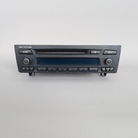 2008-2009 BMW 128i 135i 328i 335i Stereo Radio Professional CD 65129178860 OEM