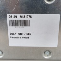 BMW 328i 128i 550i 650i 750i X5 Bluetooth Telematics Module 84109181276 OEM