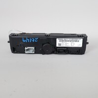 2007-2010 BMW 328 335i Heater Climate Temperature Control Panel OEM 64119182288