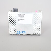 BMW Sirius Satellite Radio Tuner Control Module 65129278266 OEM