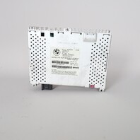 BMW Sirius Satellite Radio Tuner Control Module 65129278266 OEM