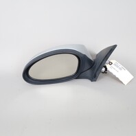 2007-2009 BMW 328i 335i Coupe / Conv Left Driver Side View Door Mirror OEM