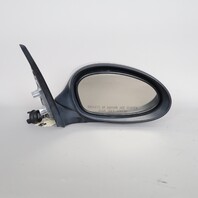 2007-2009 BMW 328i 335i Coupe / Conv Right Passenger Side View Door Mirror OEM