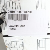 parts