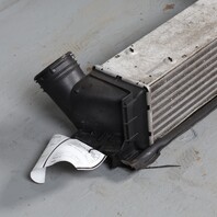 2007-2013 BMW 135i 335i X1 3.0 Intercooler OEM 17517540035