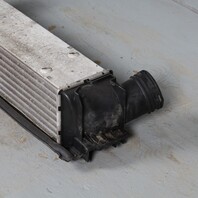 2007-2013 BMW 135i 335i X1 3.0 Intercooler OEM 17517540035