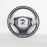 2008-2013 BMW 128i 135i 328i 335i X1 Steering Wheel Paddle Shift OEM 32306795572