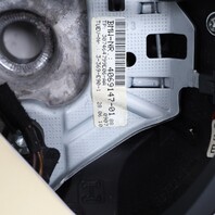 2008-2013 BMW 128i 135i 328i 335i X1 Steering Wheel Paddle Shift OEM 32306795572