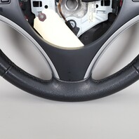 2008-2013 BMW 128i 135i 328i 335i X1 Steering Wheel Paddle Shift OEM 32306795572