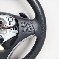 2008-2013 BMW 128i 135i 328i 335i X1 Steering Wheel Paddle Shift OEM 32306795572
