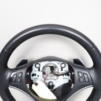 2008-2013 BMW 128i 135i 328i 335i X1 Steering Wheel Paddle Shift OEM 32306795572