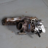2011-2013 BMW 135i 335i 640i X1 3.0 N55 Turbo Turbocharger 11657588995 OEM