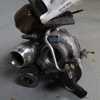 2011-2013 BMW 135i 335i 640i X1 3.0 N55 Turbo Turbocharger 11657588995 OEM