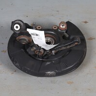 2009-2011 BMW 328ix 335i E90 Sedan Right Rear Spindle Knuckle Hub 33326783668 OEM