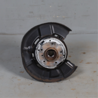 2009-2011 BMW 328ix 335i E90 Sedan Right Rear Spindle Knuckle Hub 33326783668 OEM