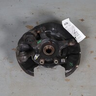 2009-2011 BMW 328ix 335i E90 Sedan Left Rear Spindle Knuckle Hub 33326783667 OEM