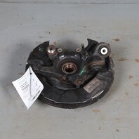 2009-2011 BMW 328ix 335i E90 Sedan Left Rear Spindle Knuckle Hub 33326783667 OEM