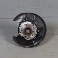 2009-2011 BMW 328ix 335i E90 Sedan Left Rear Spindle Knuckle Hub 33326783667 OEM
