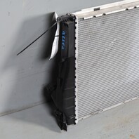 2008-2013 BMW 135i 335i Automatic Radiator OEM 17117788903