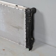 2008-2013 BMW 135i 335i Automatic Radiator OEM 17117788903