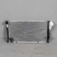 2008-2013 BMW 135i 335i Automatic Radiator OEM 17117788903