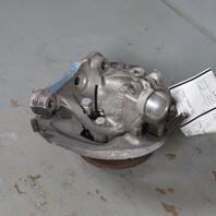 BMW 128i 135i 328i 330i 335i Z4 Left Front Spindle Hub 31216764443 OEM