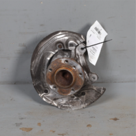 BMW 128i 135i 328i 330i 335i Z4 Left Front Spindle Hub 31216764443 OEM