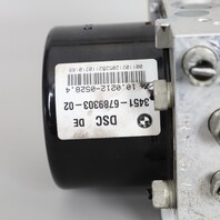 2009-2013 BMW 128i 135i 328i 335i ABS Brake Pump DSC OEM 34512460437