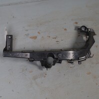 2009-2011 BMW 328i 335i E90 Left Driver Headlight Bracket Arm OEM 51647138401