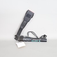 BMW 128i 135i 328i 335i M3 X1 Right Front Seat Belt Buckle 72117213564 OEM