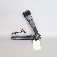 BMW 128i 135i 328i 335i M3 X1 Right Front Seat Belt Buckle 72117213564 OEM