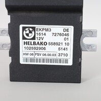 2009-2013 BMW 328i 335i 528i X5 X6 E90 E60 E70 Fuel Pump Module OEM 16147276046