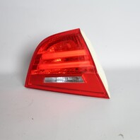 2009-2011 BMW 328i 335i M3 E90 Left Driver Tail Light 63217289427 OEM