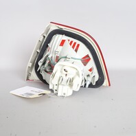 2009-2011 BMW 328i 335i M3 E90 Left Driver Tail Light 63217289427 OEM