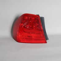 2009-2011 BMW 328i 335i M3 E90 Sedan Left Tail Light 63217289429 OEM